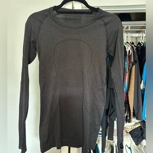 Lululemon Long Sleeve